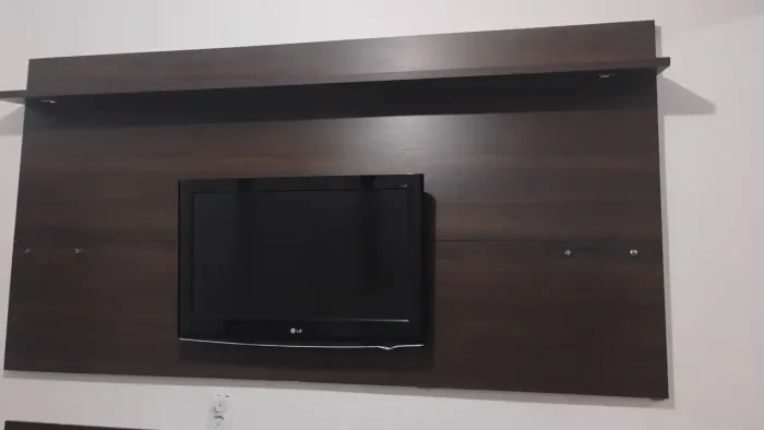 Painel para tv