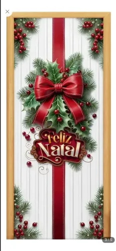 Capa de Porta