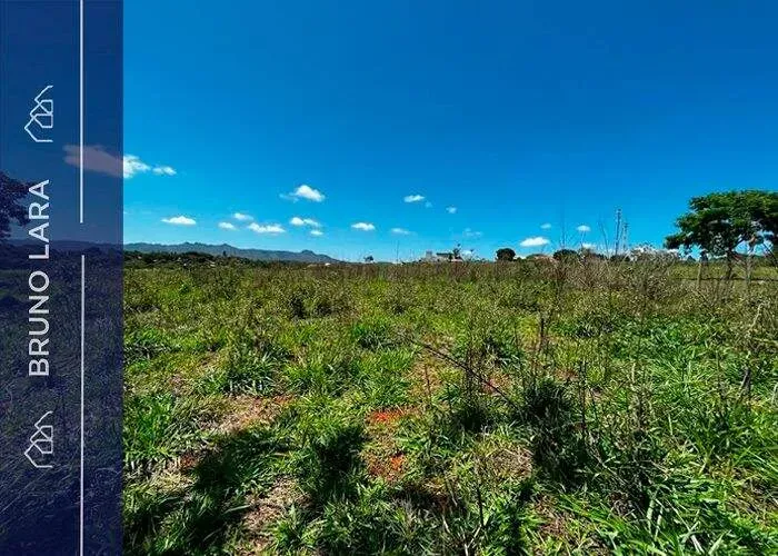 Terreno á venda em Igarapé MG - Rancho Três Lagoas