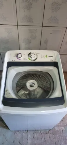 Maquina de lavar roupa