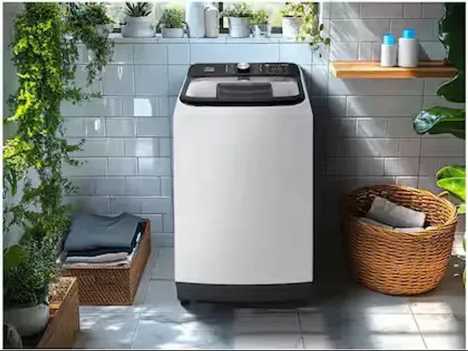 Máquina de Lavar Midea 13kg MA512W130A