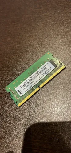 DDR4 8GB LENOVO (PC4-3200)