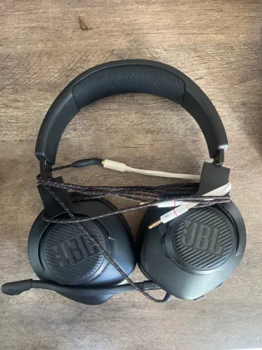 Jbl quantum 100