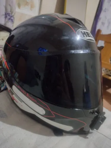 Capacete