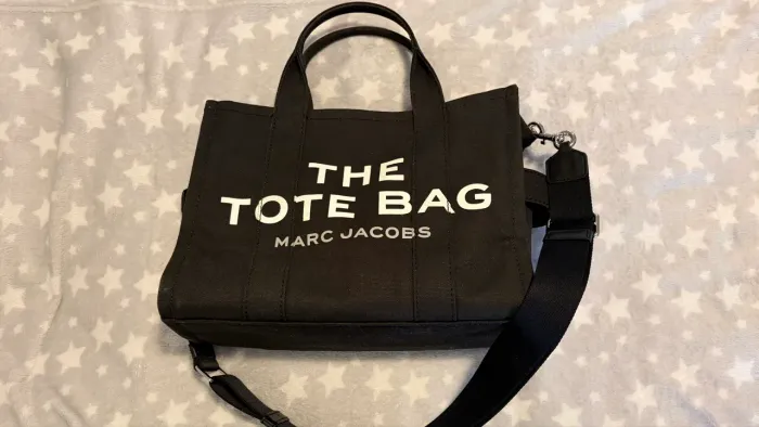 Marc Jacobs Medium Tote Bag - Original