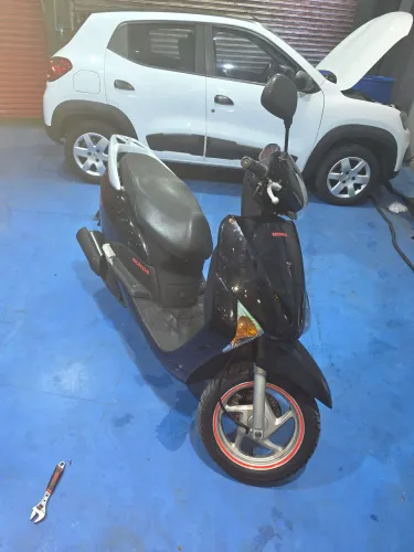 Honda lead 2014 leia anuncio