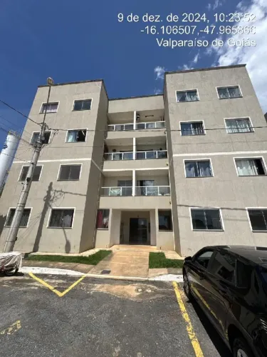 Oportunidade Única em VALPARAISO DE GOIAS - GO | Tipo: Apartamento | Negociação: Venda Onl