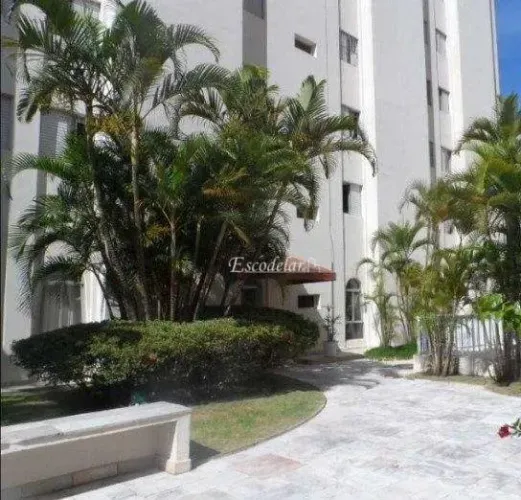 Apartamento com 3 dormitórios à venda, 63 m² por R$ 750.000,00 - Vila Guilherme - São Paul