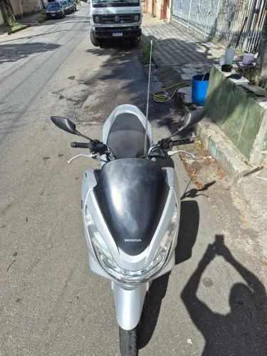 Vendo Excelente Pcx