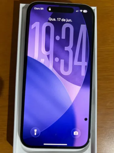 Iphone 16 128GB
