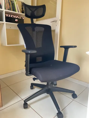 Cadeira para escritório