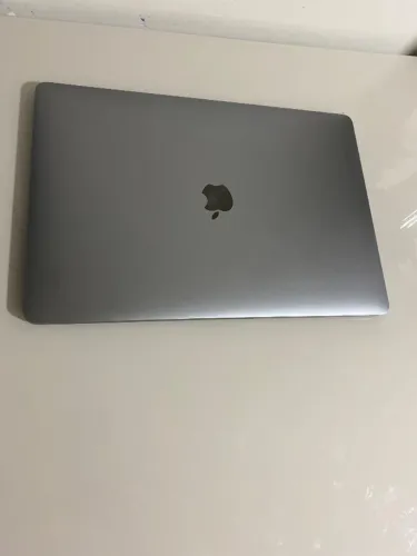 MacBook Pro 2018 
