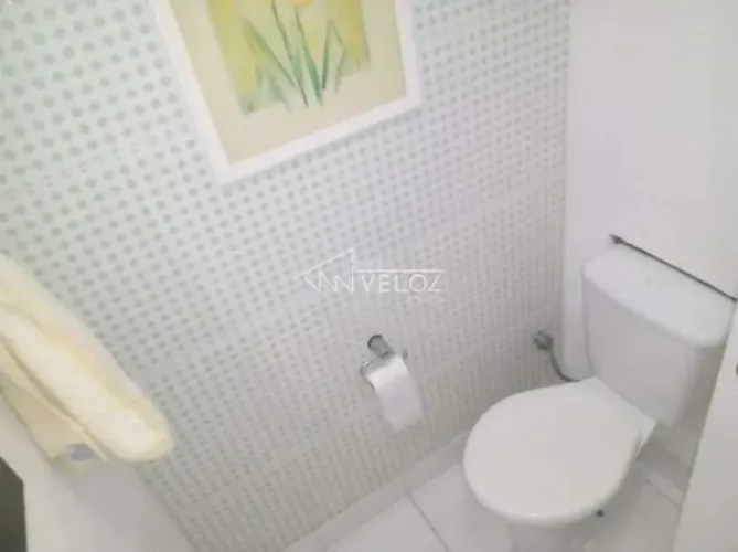 Apartamento - / Residencial / Flamengo
