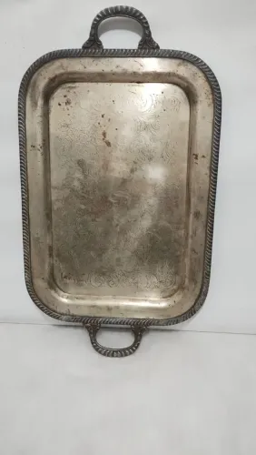 Bandeja antiga