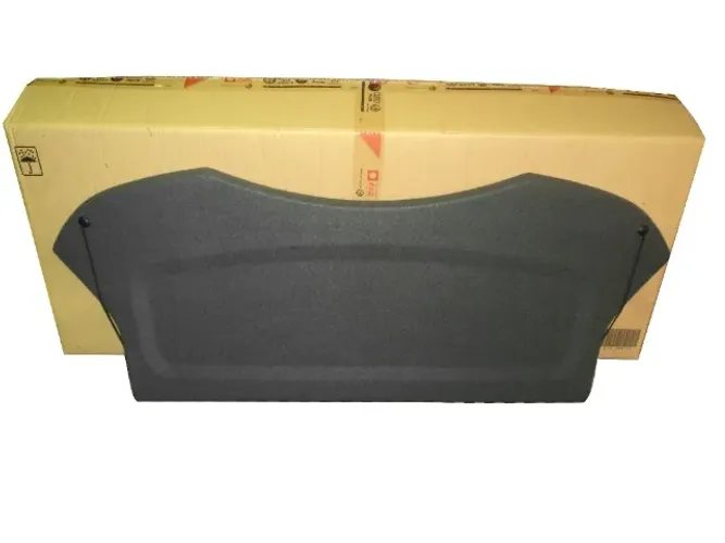 Tampão Porta Mala Original Vw Gol G5 G6 5u6867769a (Novo)
