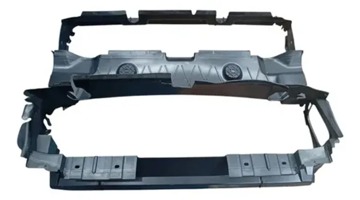 Defletor Painel Frontal para BMW 320i 2.0 18/19