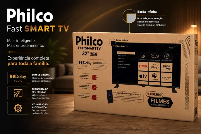 Tv zero