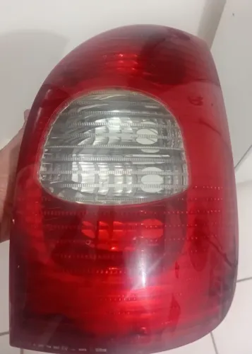 Lanterna traseira Xsara Picasso 2011