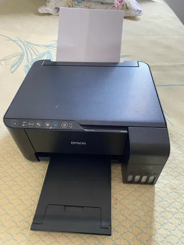 Impressora Epson L3150 c brinde