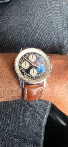 Relógio Breitling