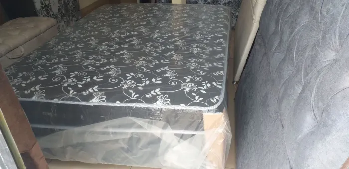 Cana box casal (nova) entrega grátis