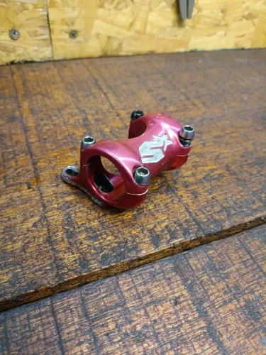 Mesa Integrada Spank 31.8mm