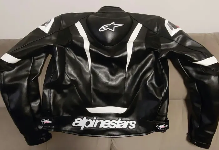 Jaqueta alpinestars