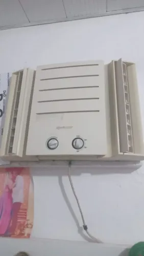 Se condicionado dez mil 