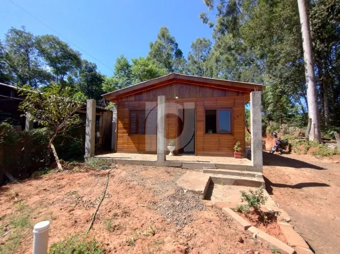 Casa à venda em Rincão Cascalho, Portão