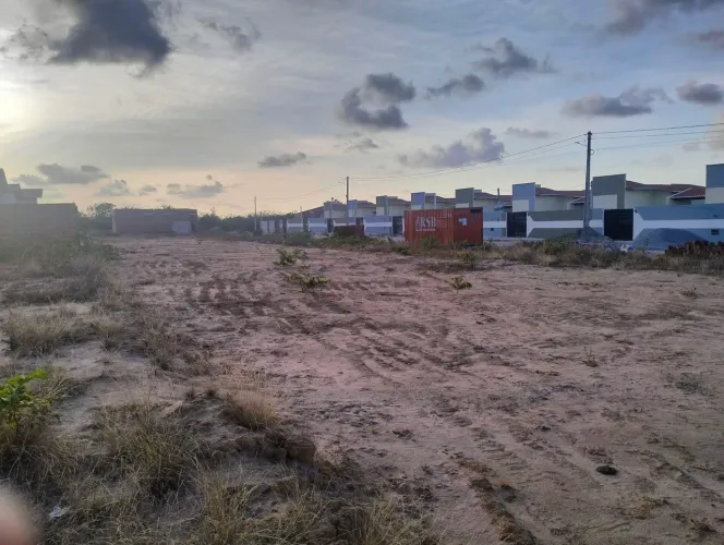 Repasse de lote bosque das tulipas parcelas 267