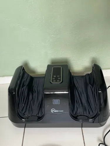 Massageador de pés