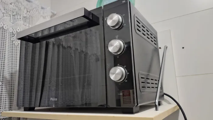 Forno Elétrico Philco 50l