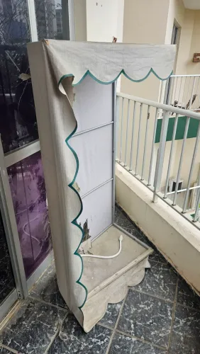 TOLDO PARA DOACÃO