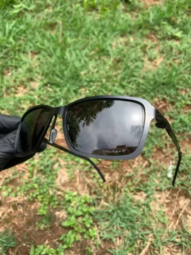 Tincan Óculos Oakley Casual Estilo Rayban Linha Premium Últimas Unidades