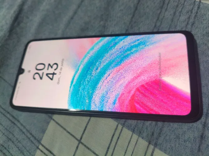 Samsung Galaxy A33