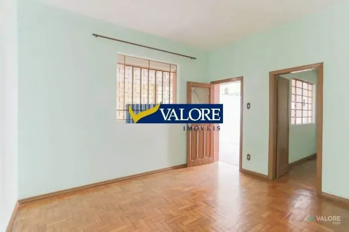 Casa 5 quartos bairro - Anchieta
