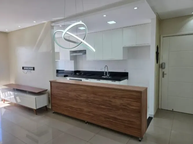 Apartamento com 2 dormitórios, 80 m² - venda por R$ 430.000,00 ou aluguel por R$ 2.910,00/