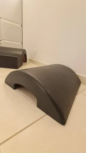 Pilates acessórios