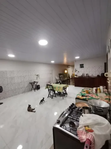 Casa cidade nova 1 próximo a escola lato sensu