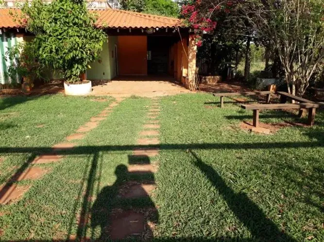 Rural Sítio em Uberaba