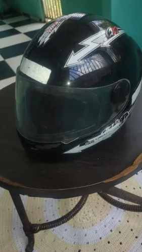 Capacete infantil 