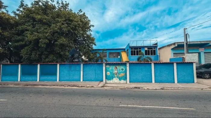 Versatilidade, visibilidade e localização estratégica