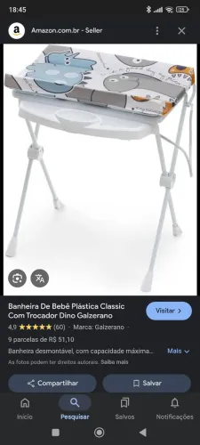 Banheira 