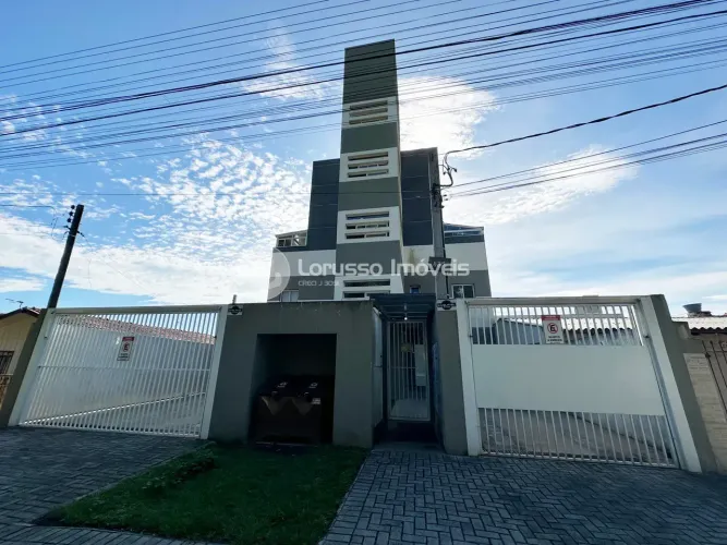 Imóvel para aluguel com 38 metros quadrados com 1 quarto em Cajuru - Curitiba - PR