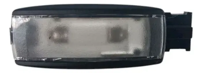 Luz Teto Quebra Sol Interna Polo Virtus T-cross Nivus