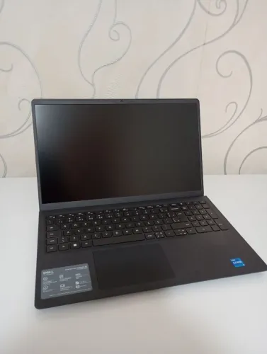 NOTEBOOK DELL INSPIRON 15 i5 12ª GERAÇÃO