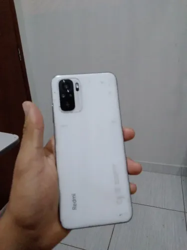 Xiaomi redmi note 10s