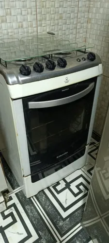 Fogão 4 bocas