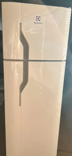 Geladeira Electrolux