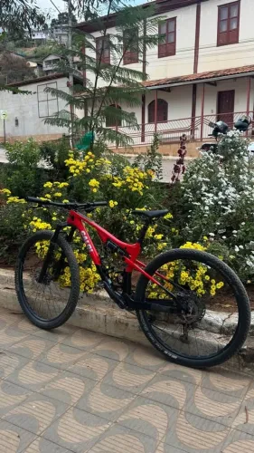 CALOI FS CARBON TAMANHO 17